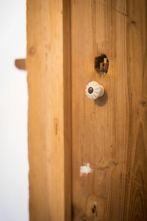 Ferienloft Waldblick Apartman Schwarzenberg im Bregenzerwald Kültér fotó