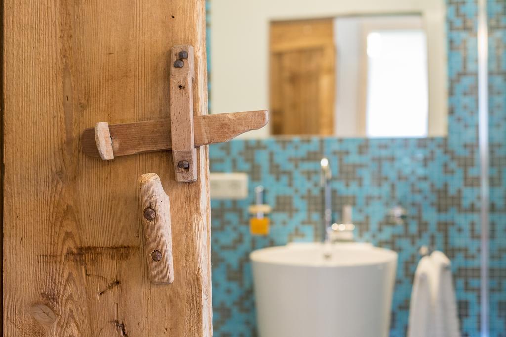 Ferienloft Waldblick Apartman Schwarzenberg im Bregenzerwald Kültér fotó