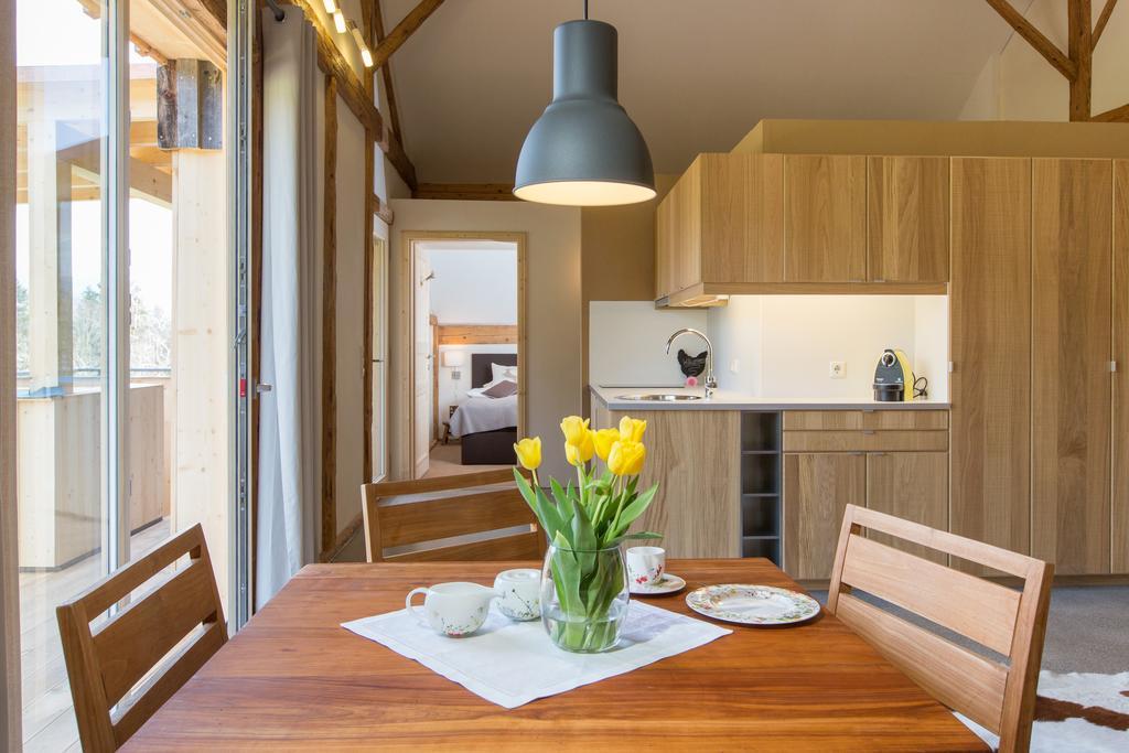 Ferienloft Waldblick Apartman Schwarzenberg im Bregenzerwald Kültér fotó