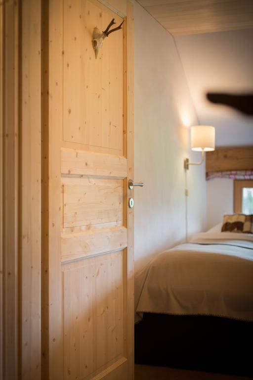 Ferienloft Waldblick Apartman Schwarzenberg im Bregenzerwald Kültér fotó